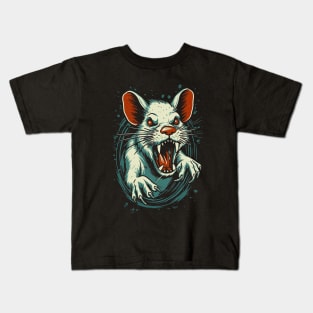 Angry Rat Kids T-Shirt